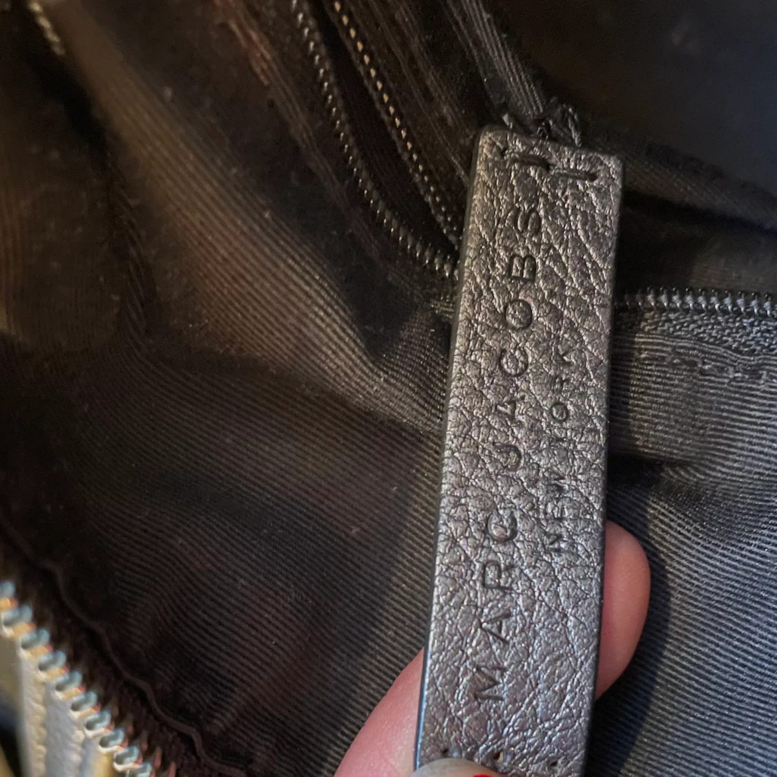 MARC JACOBS väska  - 91