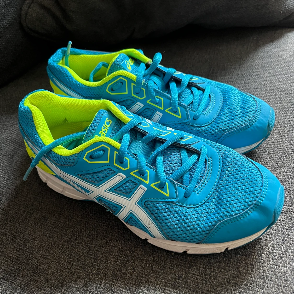 Asics träningsskor