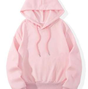 Rosa hoodie från SHEIN, skriv privat för mer info & bilder 💞