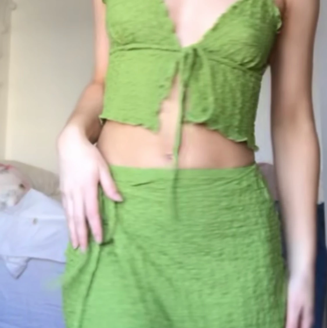 Pull and Bear set stl S - 90