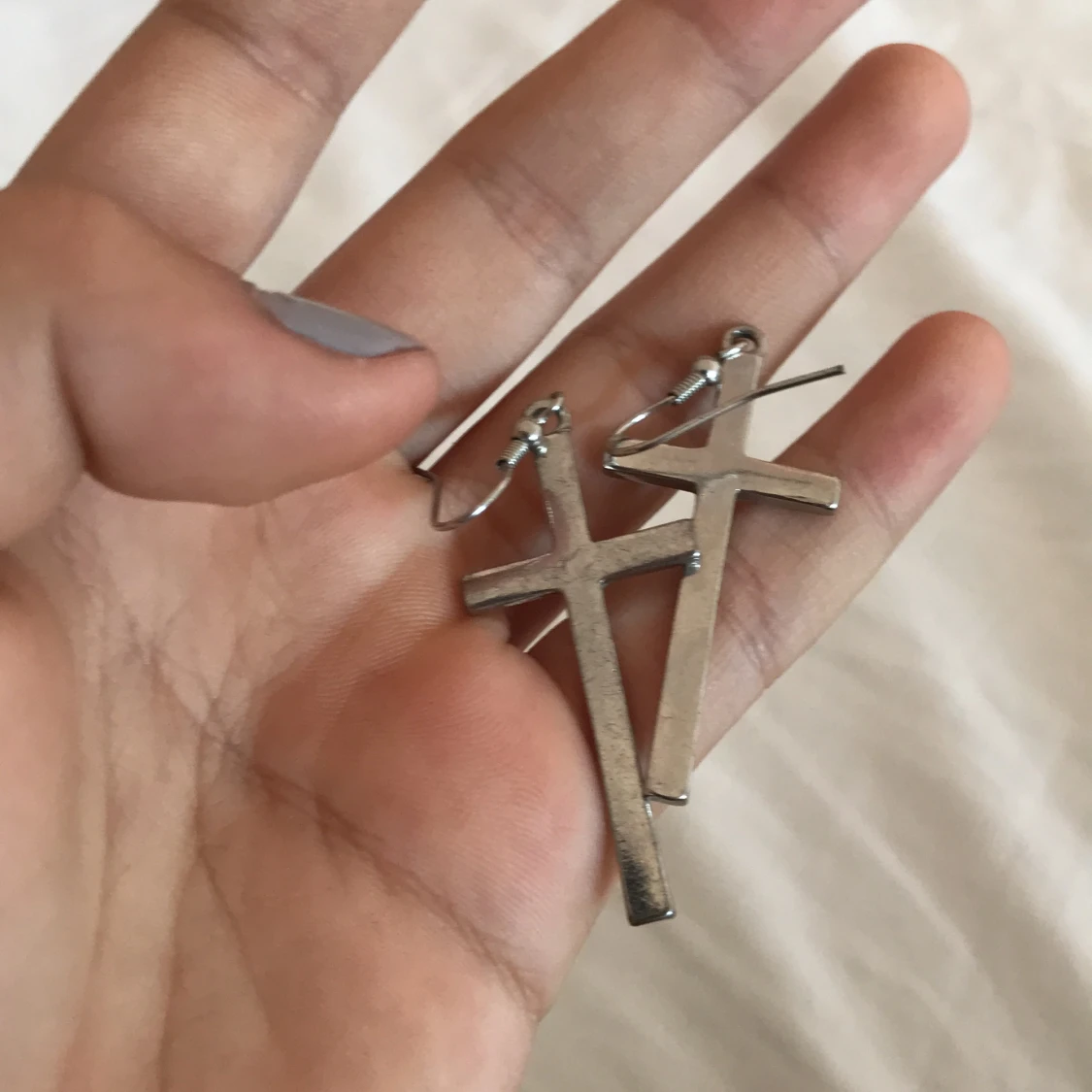 Krys örongången  - 90