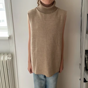 Tröja - En jätte fin tröja från zara med krage❤️