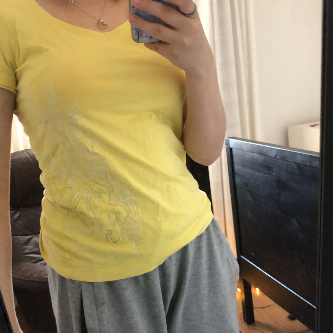 Peak performance t-shirt