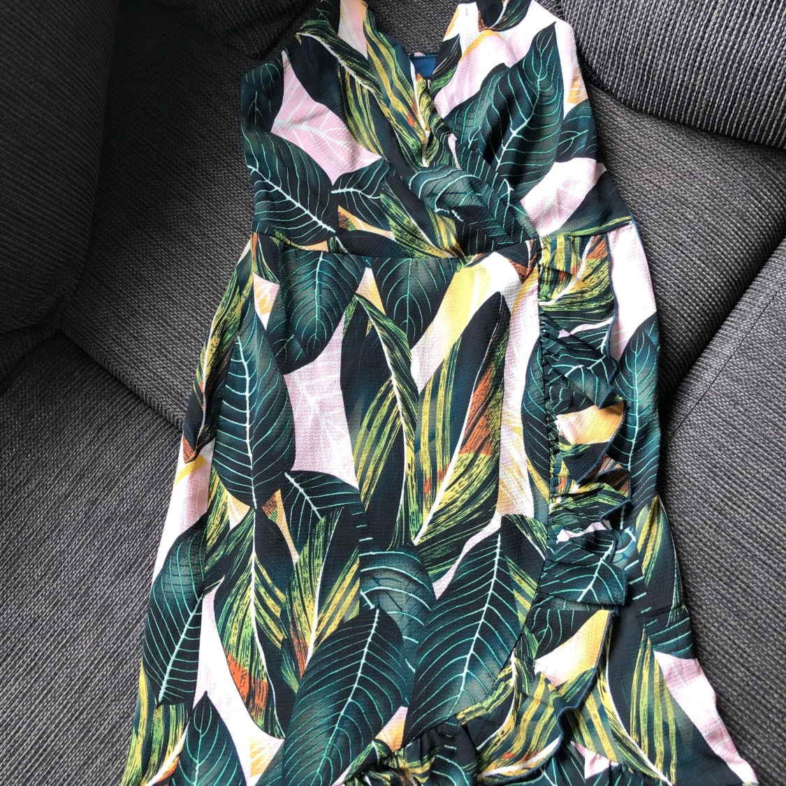 Sommarklänning från Nelly