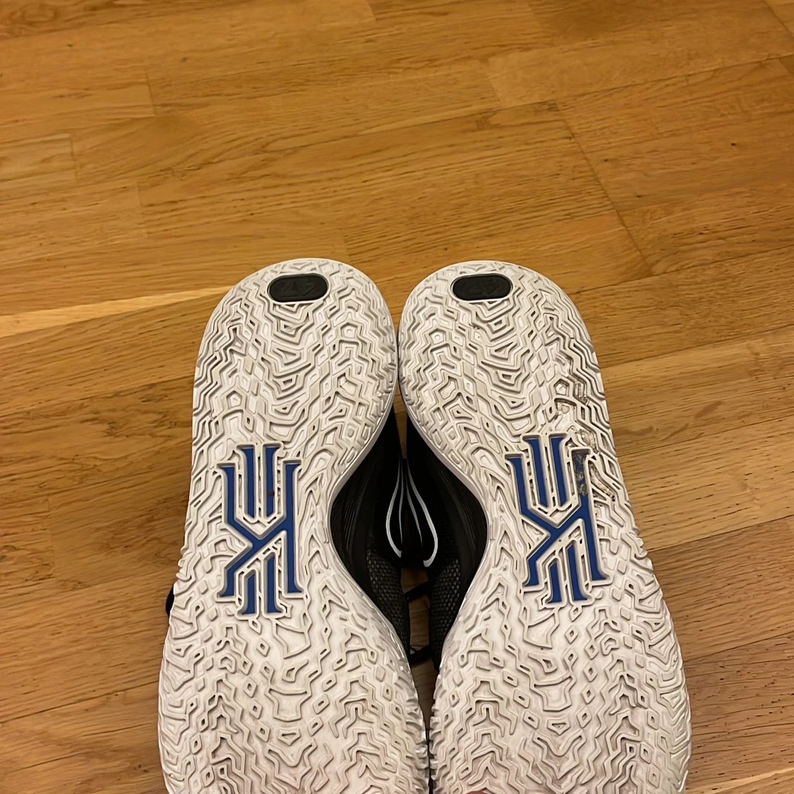 Nike kyrie 7 - Basketsskor - 90