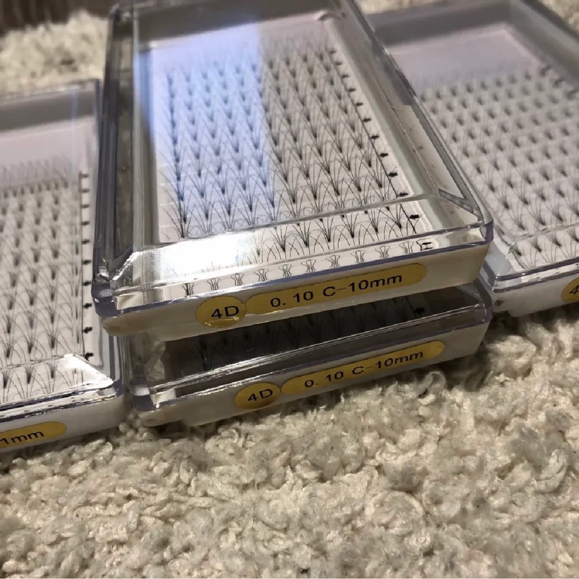 Fransar (7 askar) - 90