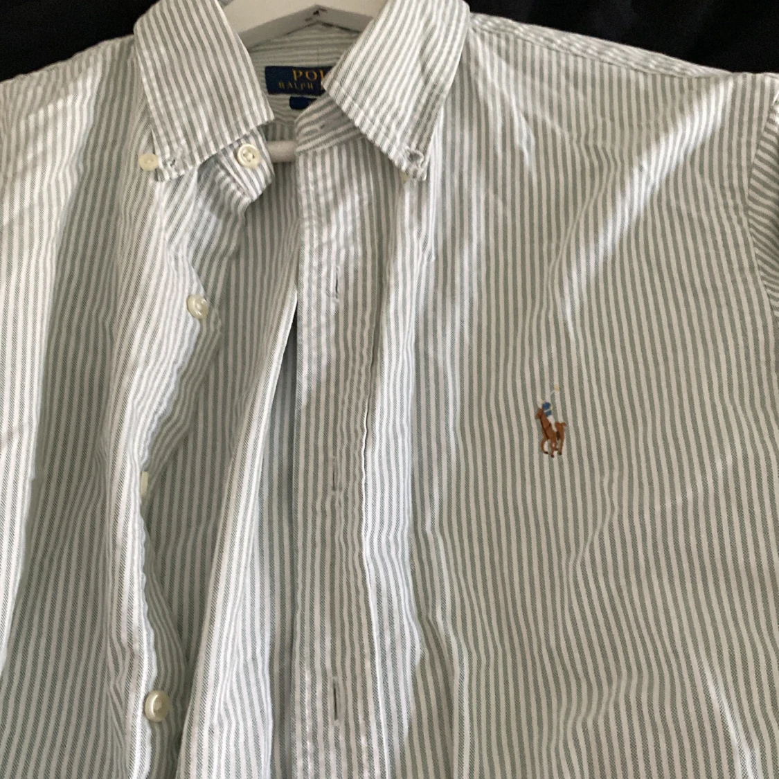Ralph lauren skjorta - 90