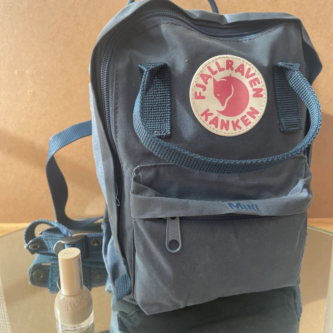 Fjällräven kånken mini❣️ - 90