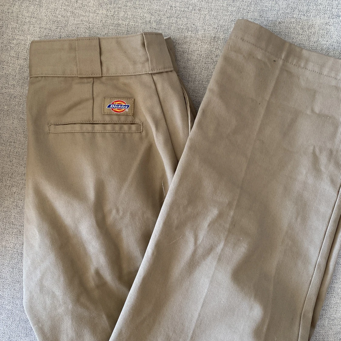 Dickies Elizaville Khaki - 91