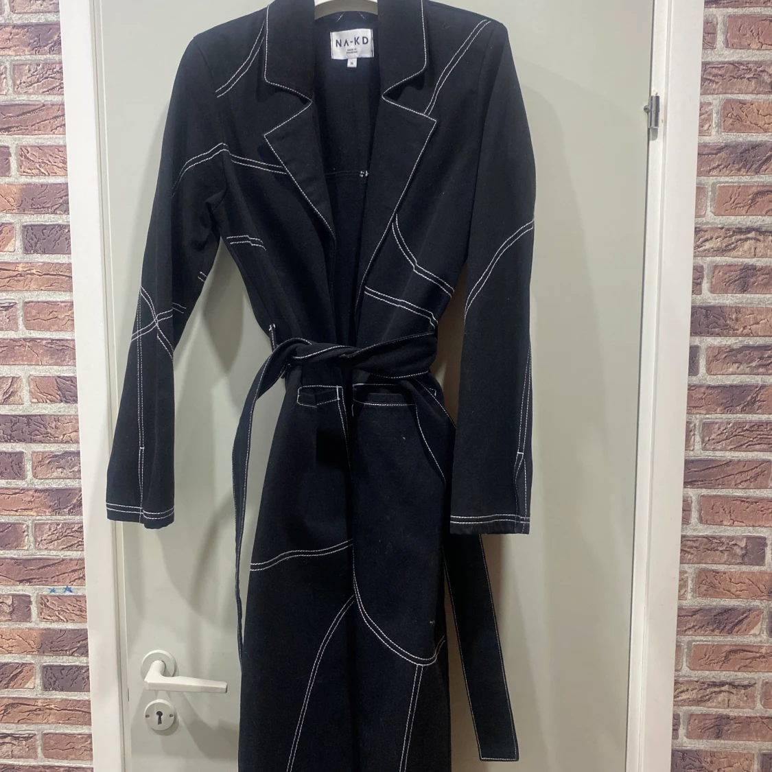 Jeanskappa från NAKD