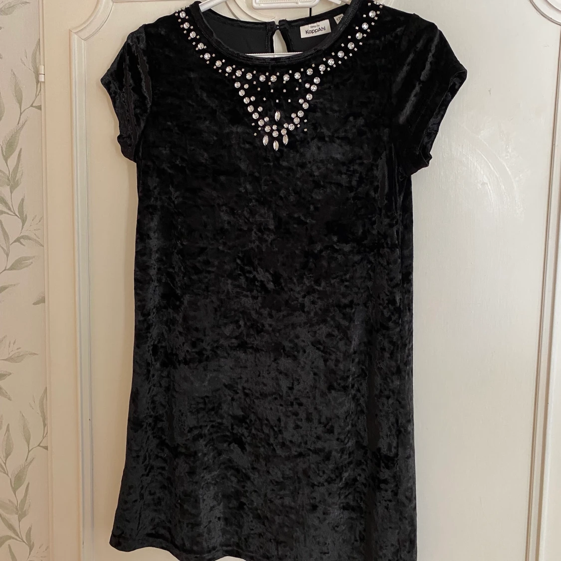Klänning från KappAhl