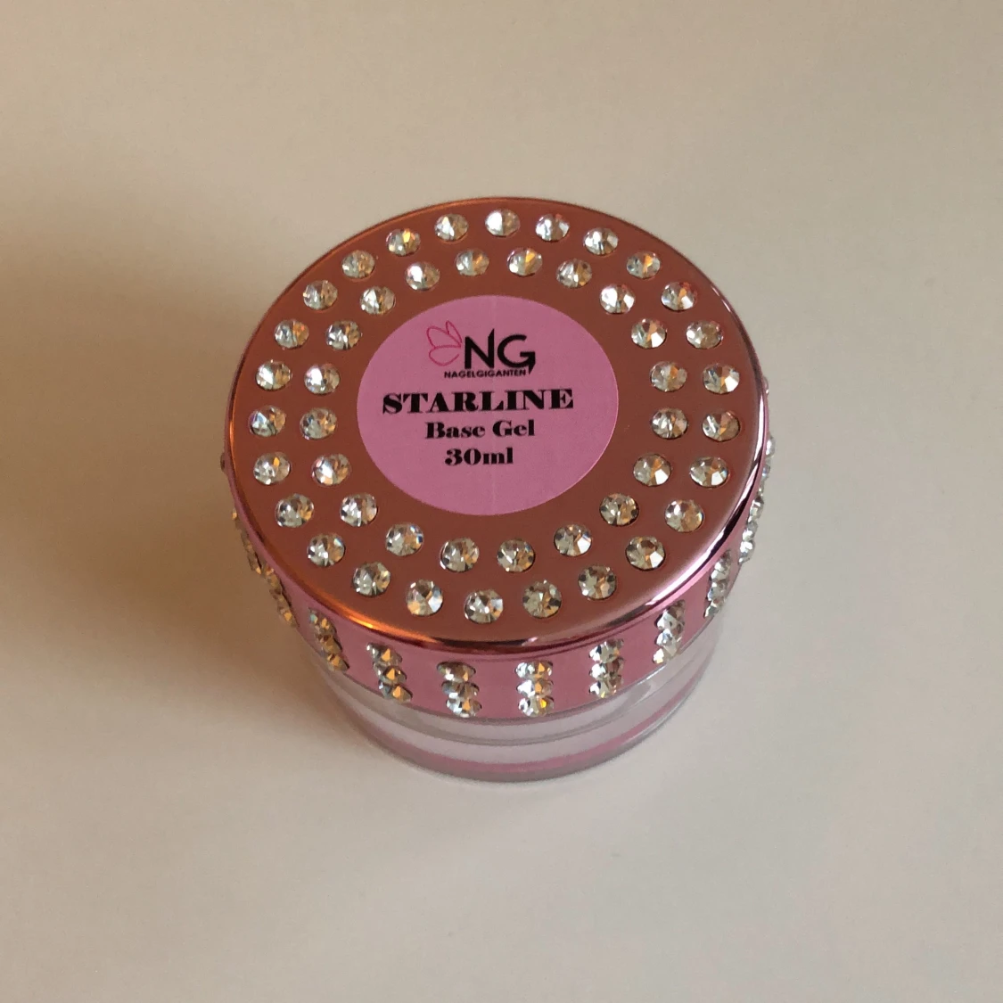 STARLINE base gel 30 ml