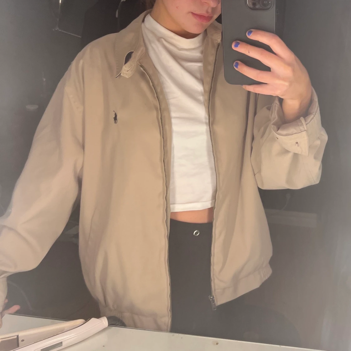 Polo Ralph Lauren windbreaker - 91