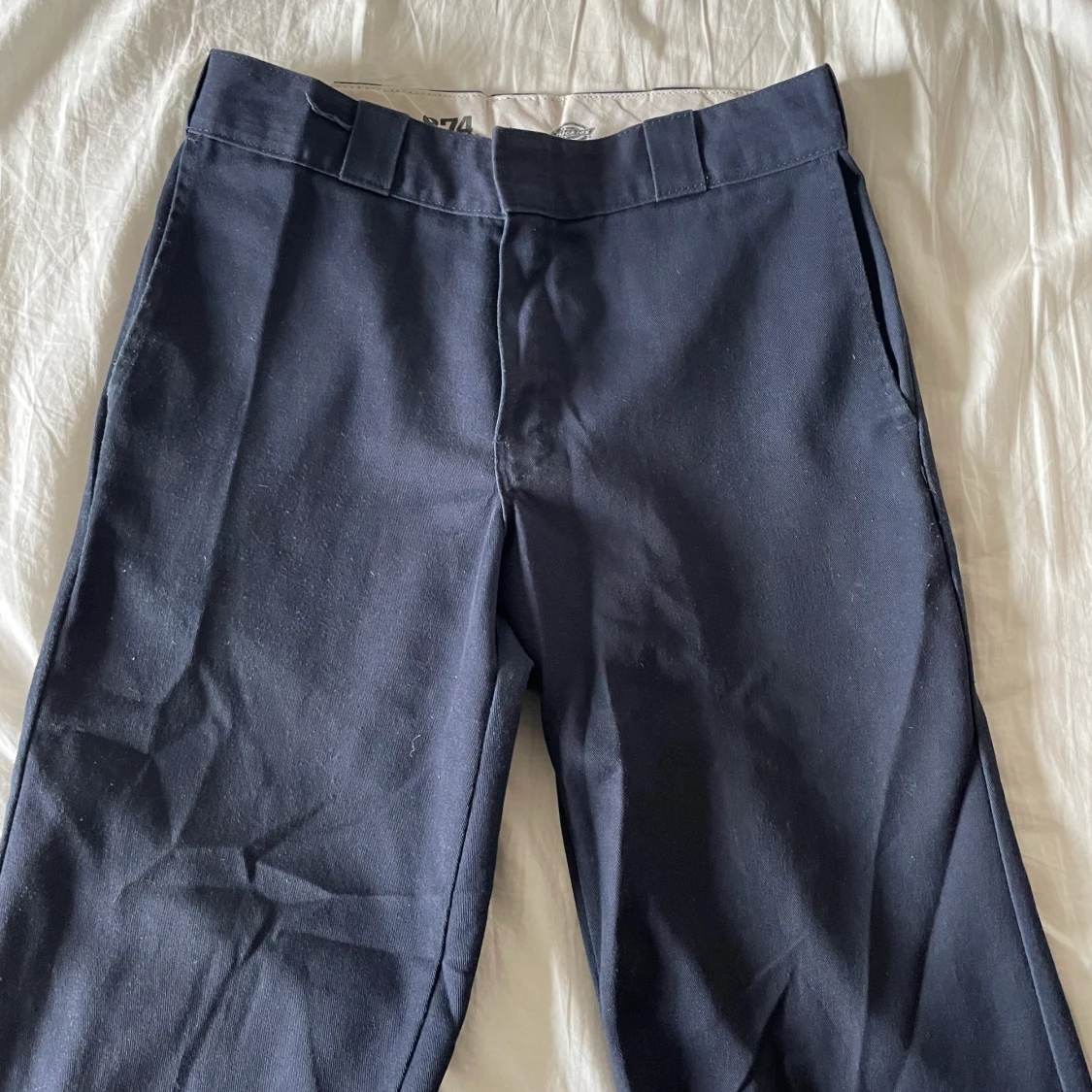 Dickies 874 original fit