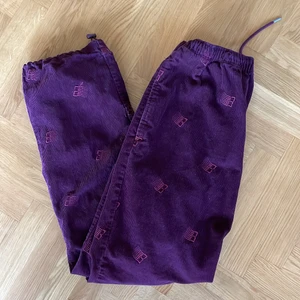 Bronze56k byxor - knappt använda manchester byxor från Bronze56k! Nypris 1500!