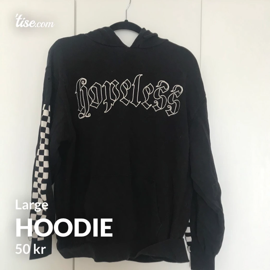 Hoodie