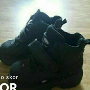 Buffalos - Nya Buffalo skor