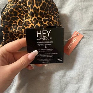 Nelly Bikini - Helt ny bikini topp i storlek M 