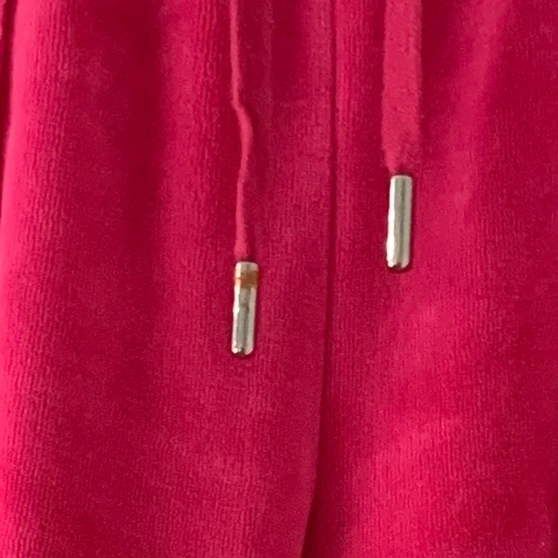 Rosa juicy byxor - 91