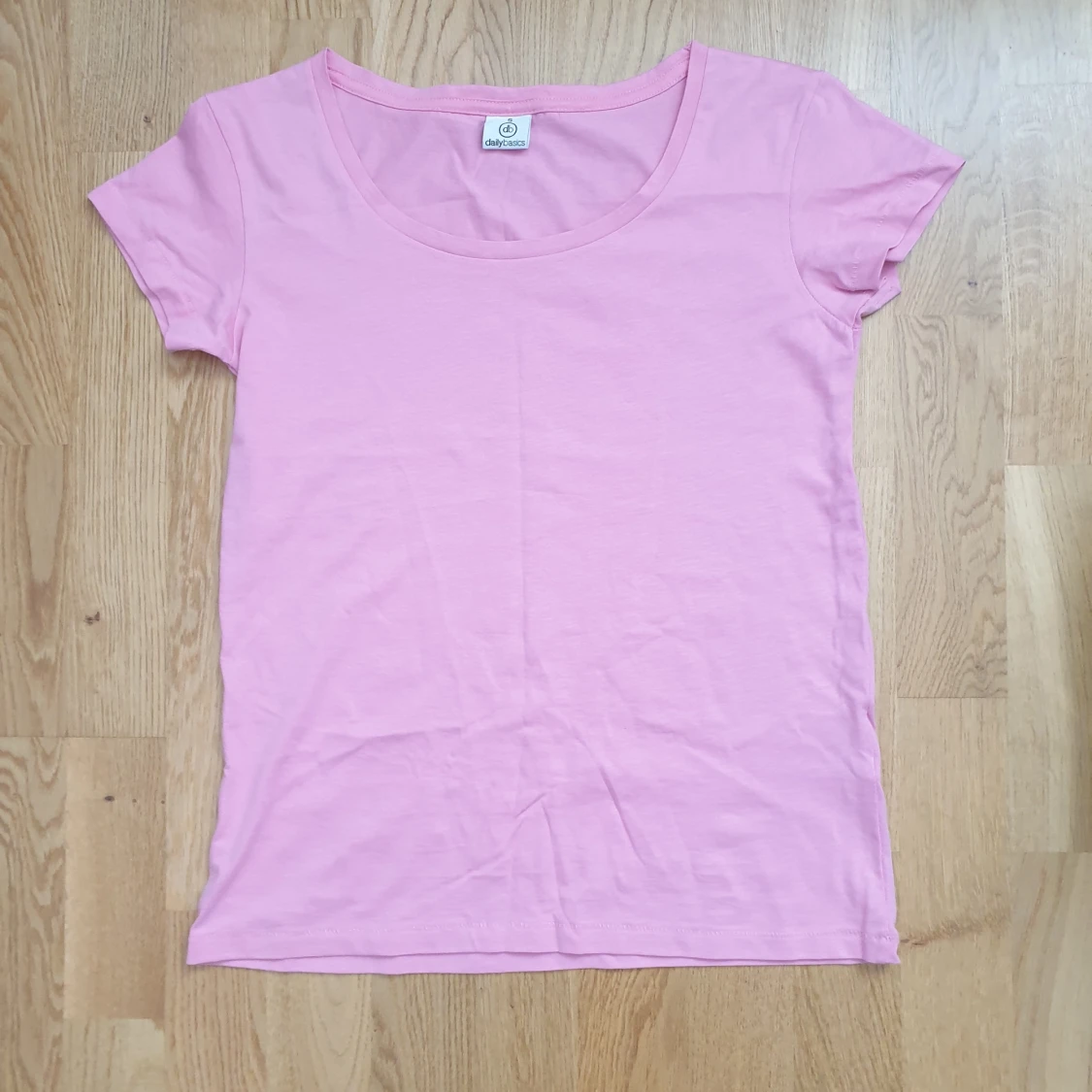 Rosa t-shirt