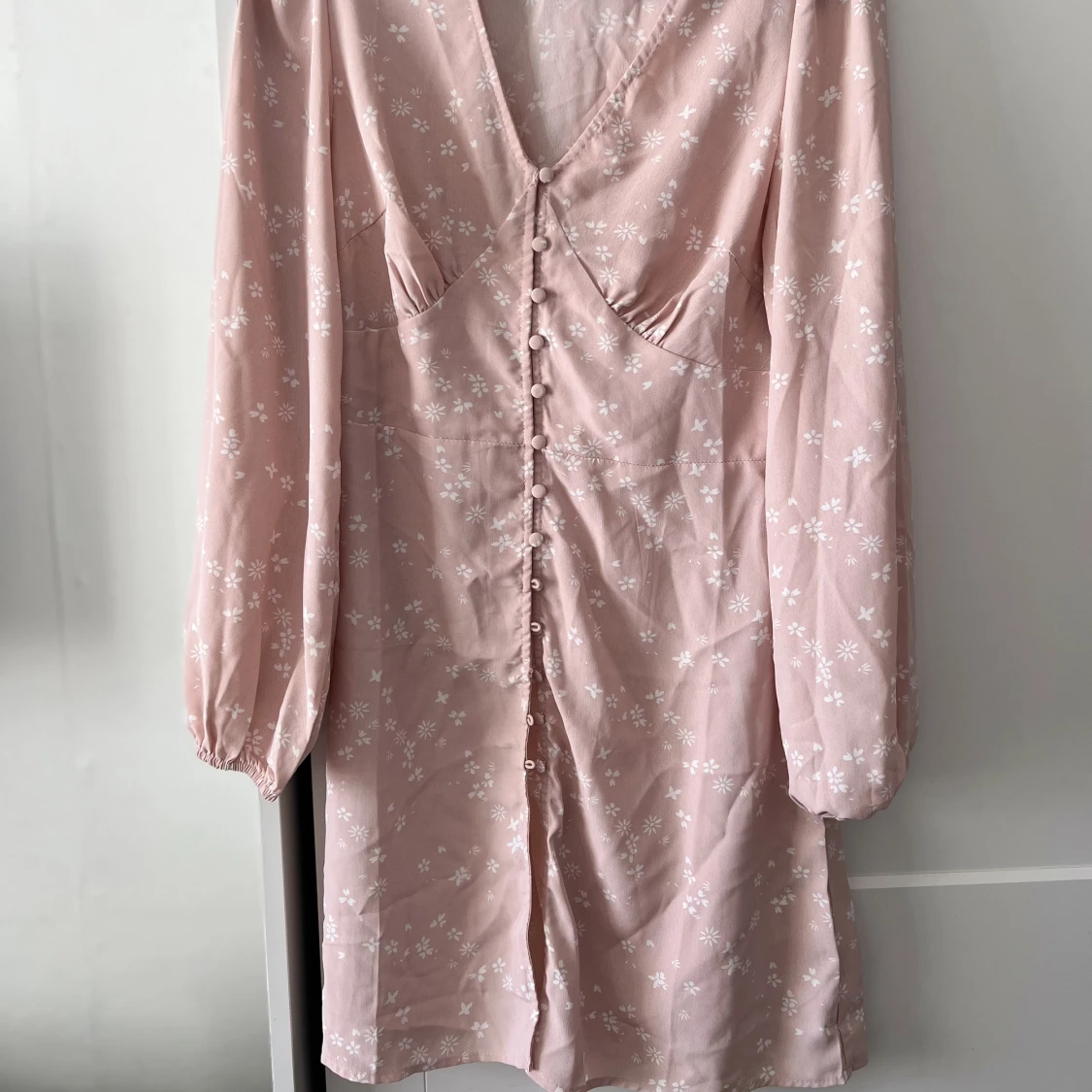 Nelly klänning  - 90