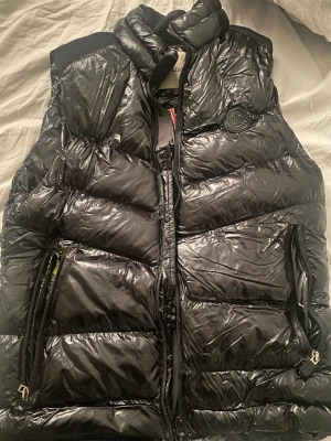 Moncler  - Moncler väst