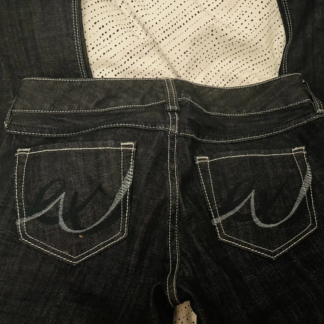  low waist jeans  - 91