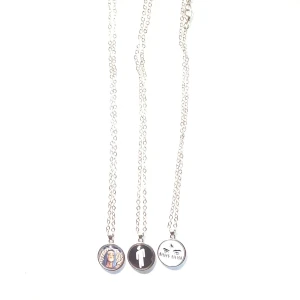 Billie eilish halsband - Tre st billie eilish halsband, jätte snygga och coola! 🙏 åriset kan diskuteras, du köper för alla tre❤️