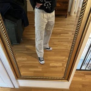 Cargo - Beiga carobyxor som inte andvänds 50kr + frakt