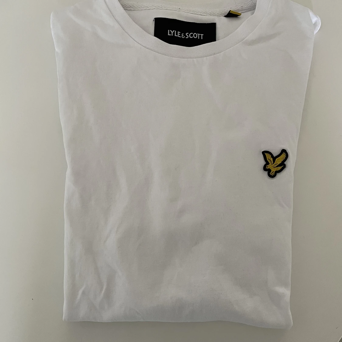 Lyle&Scott T shirt
