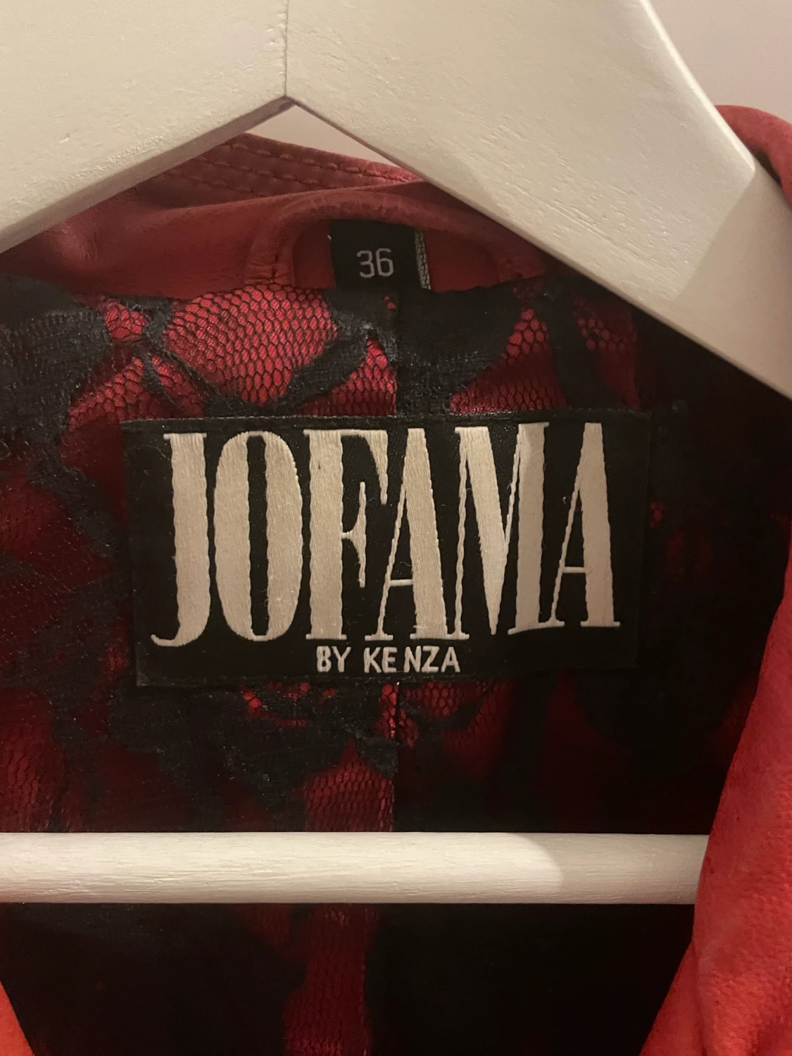 Jofama by Kenza jacka - 90