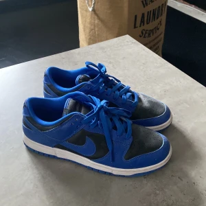 Nike dunk low  - Andvända fåtal gånger. 