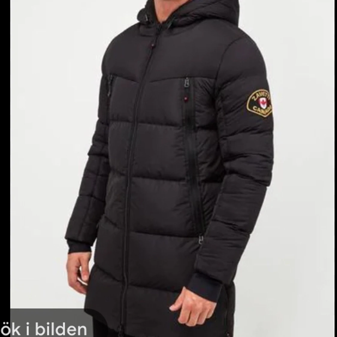 Zavetti Canada Talvino