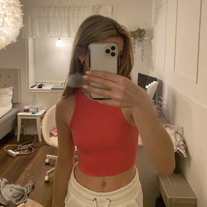 Zara topp - Skön rosa topp