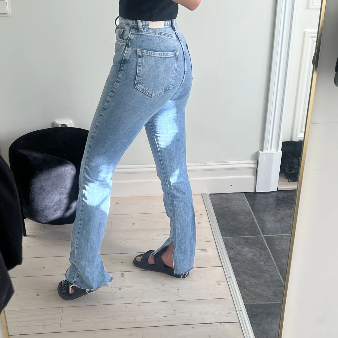 Jeans - 90
