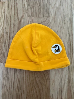Mini rodini mössa  - Helt ny mini rodini mössa I storlek 44/46 Endast provad