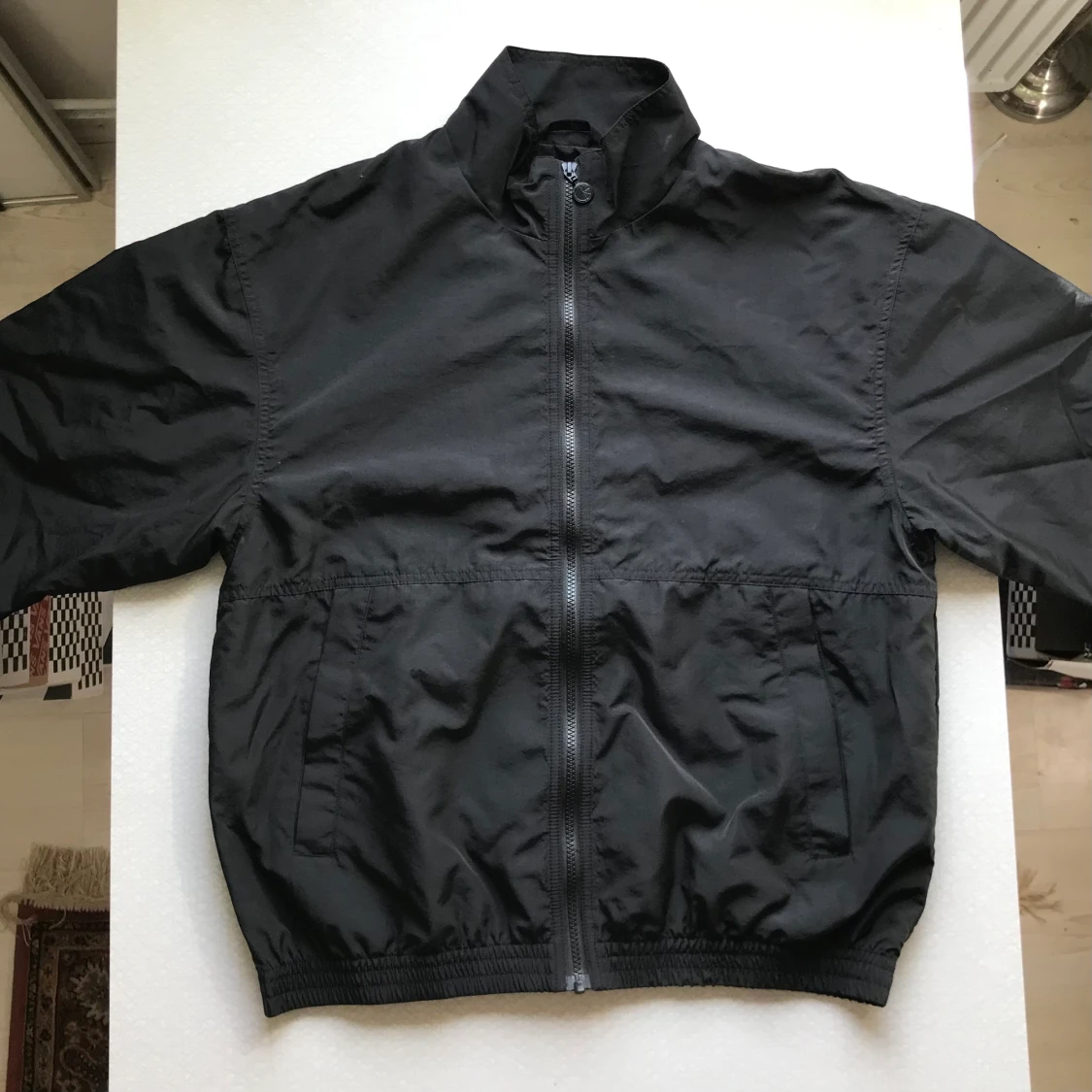 Polar skate co Windbreaker