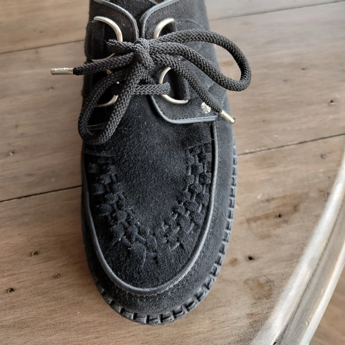 Steel Ground creepers - 90