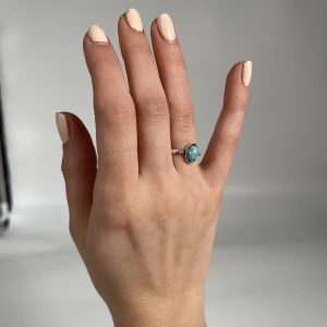 Ring - Rostfrittstål.