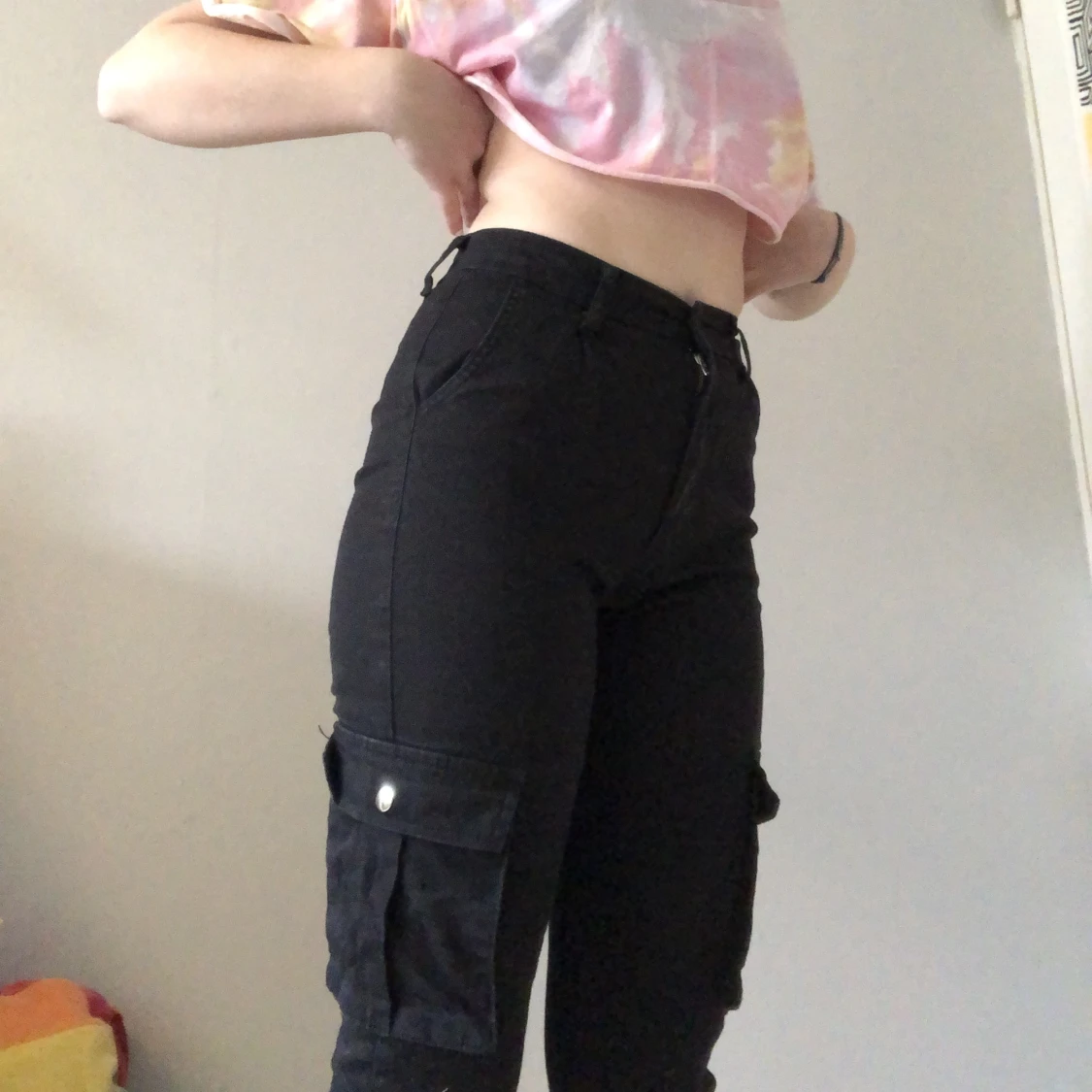 Cargopant Madlady - 91