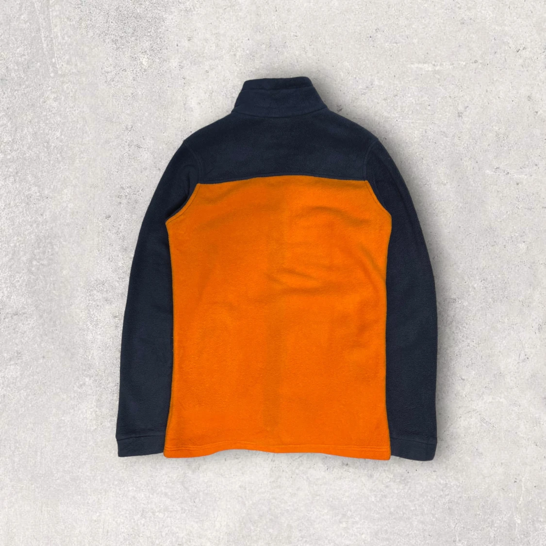 Columbia Fleece Jacket - 90