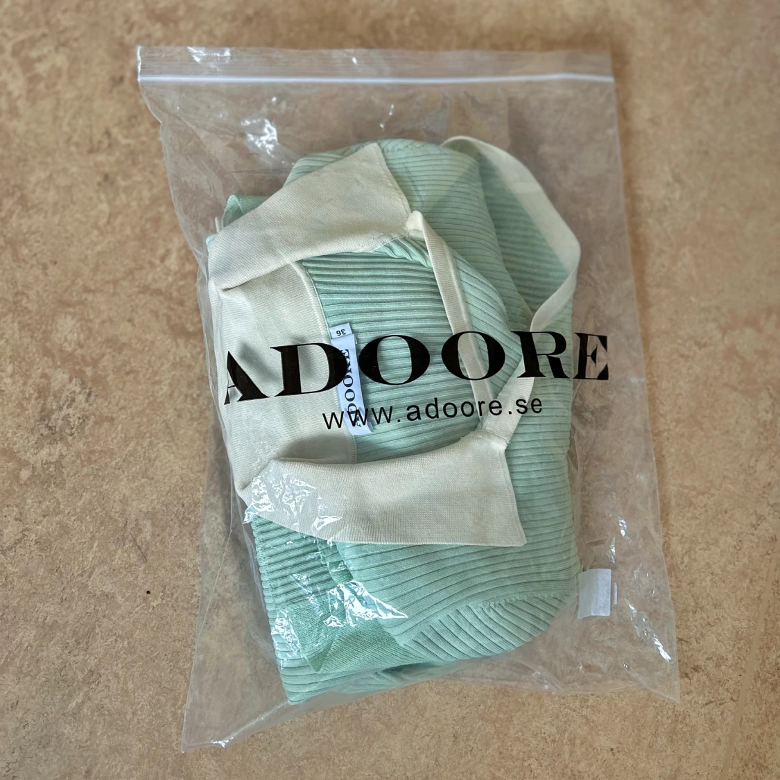 Adoore riviera klänning - 91