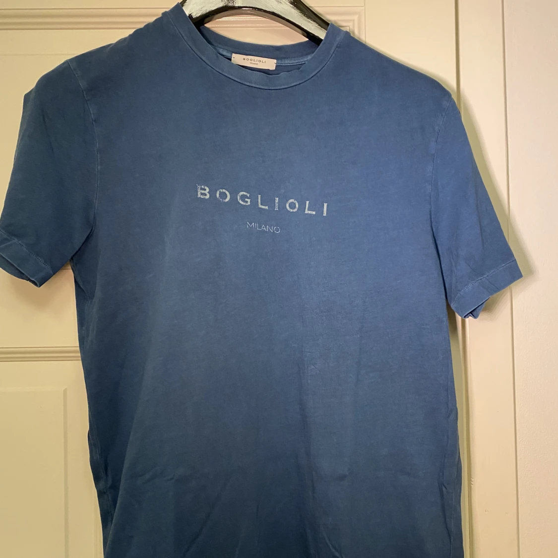 Boglioli t-shirts  - 91