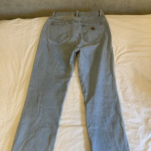 Jeans - Bra skick, använda få gånger 