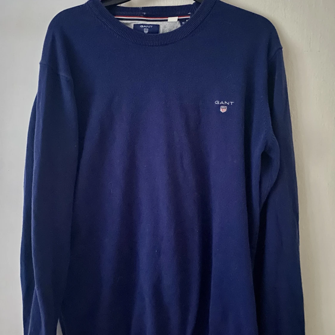 Gant tröja
