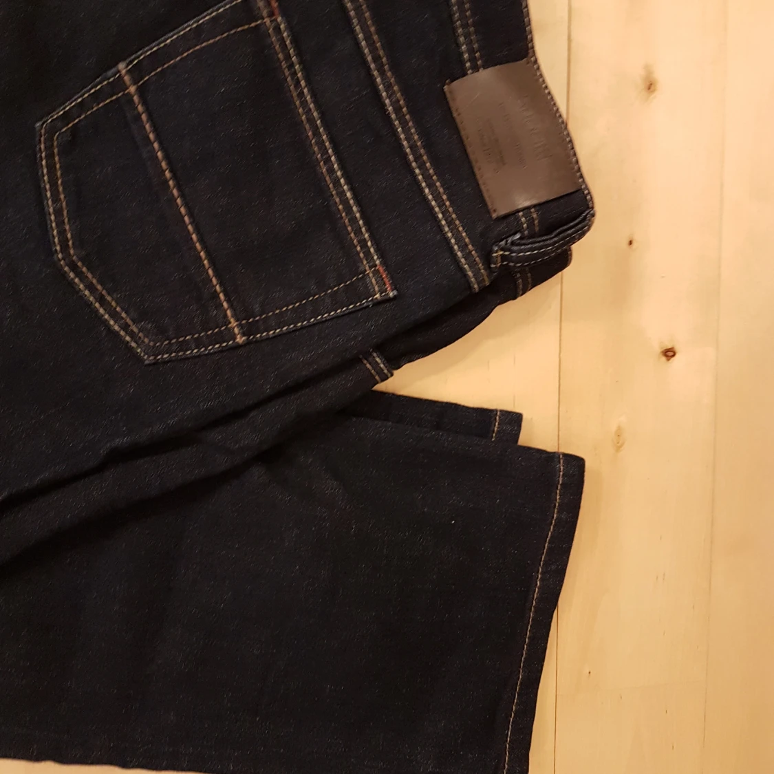 Bugatti Jeans st W34L30 blå - 91