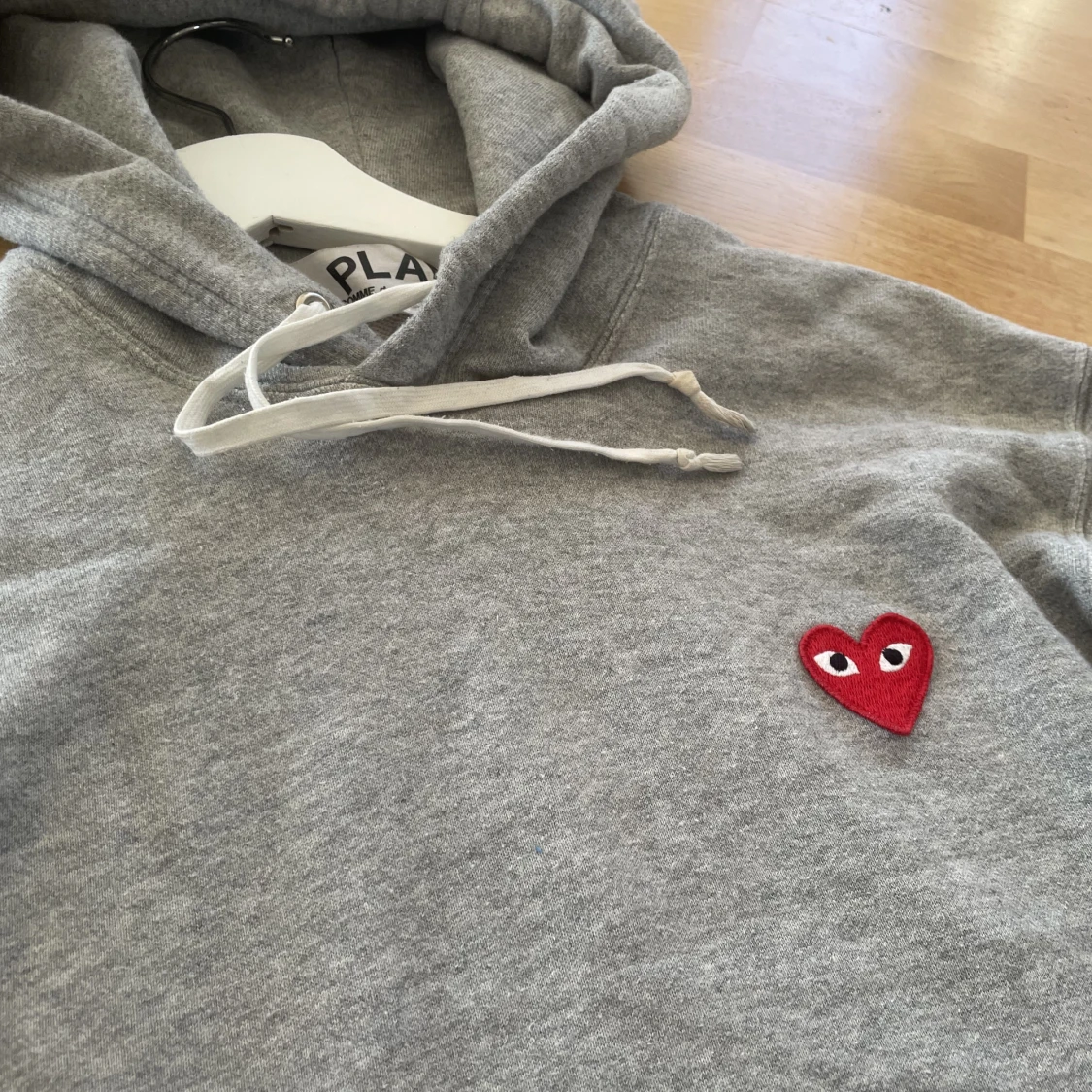 CDG Hoddie - 90