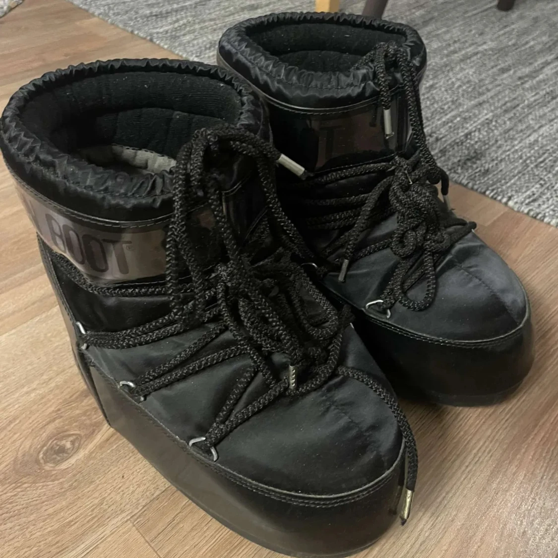 Moonboots strl 39