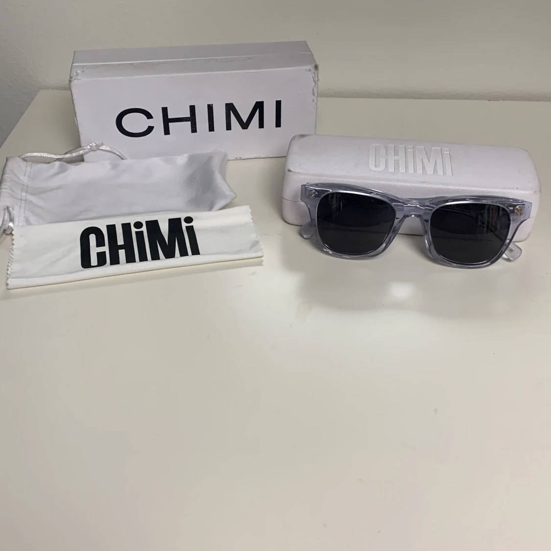 Chimi solglasögon  - 90
