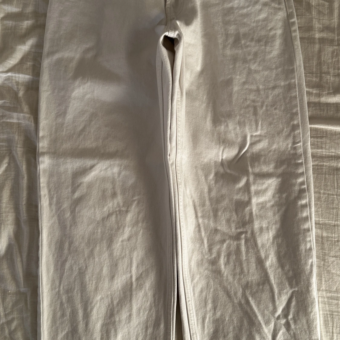 Vit sweetsktbs pants - 91